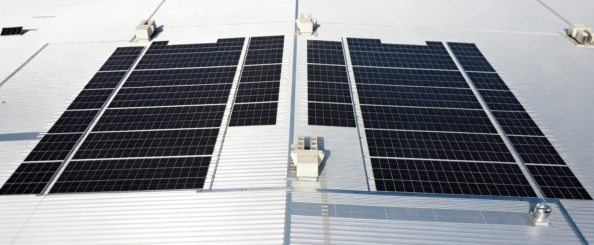 Ausztrália 484 kW-os projekt