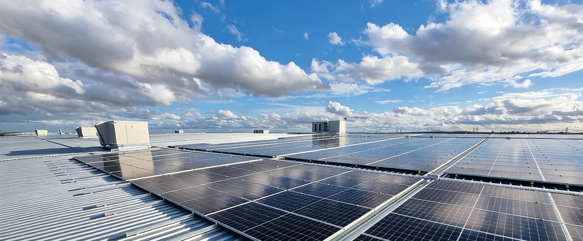 Ausztrália 484 kW-os projekt