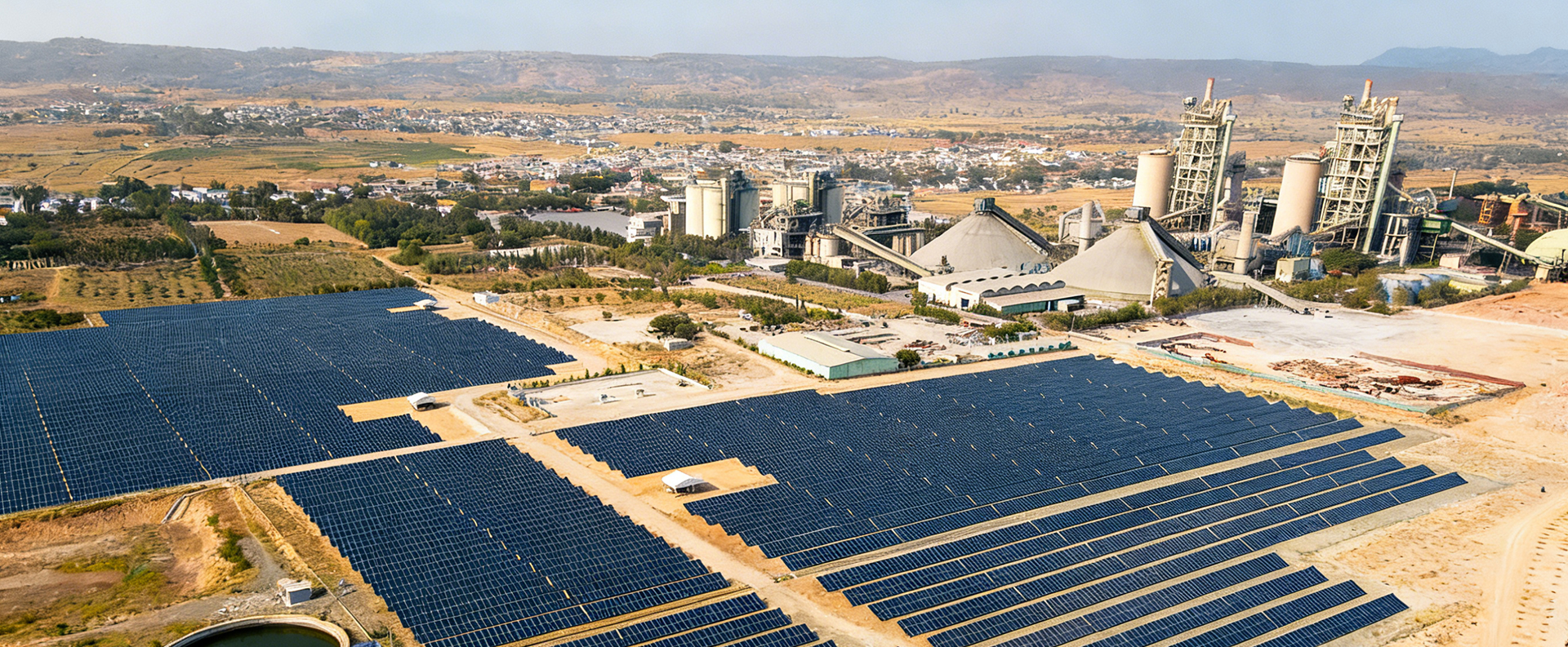 Pakisztán 14,2 MW projekt