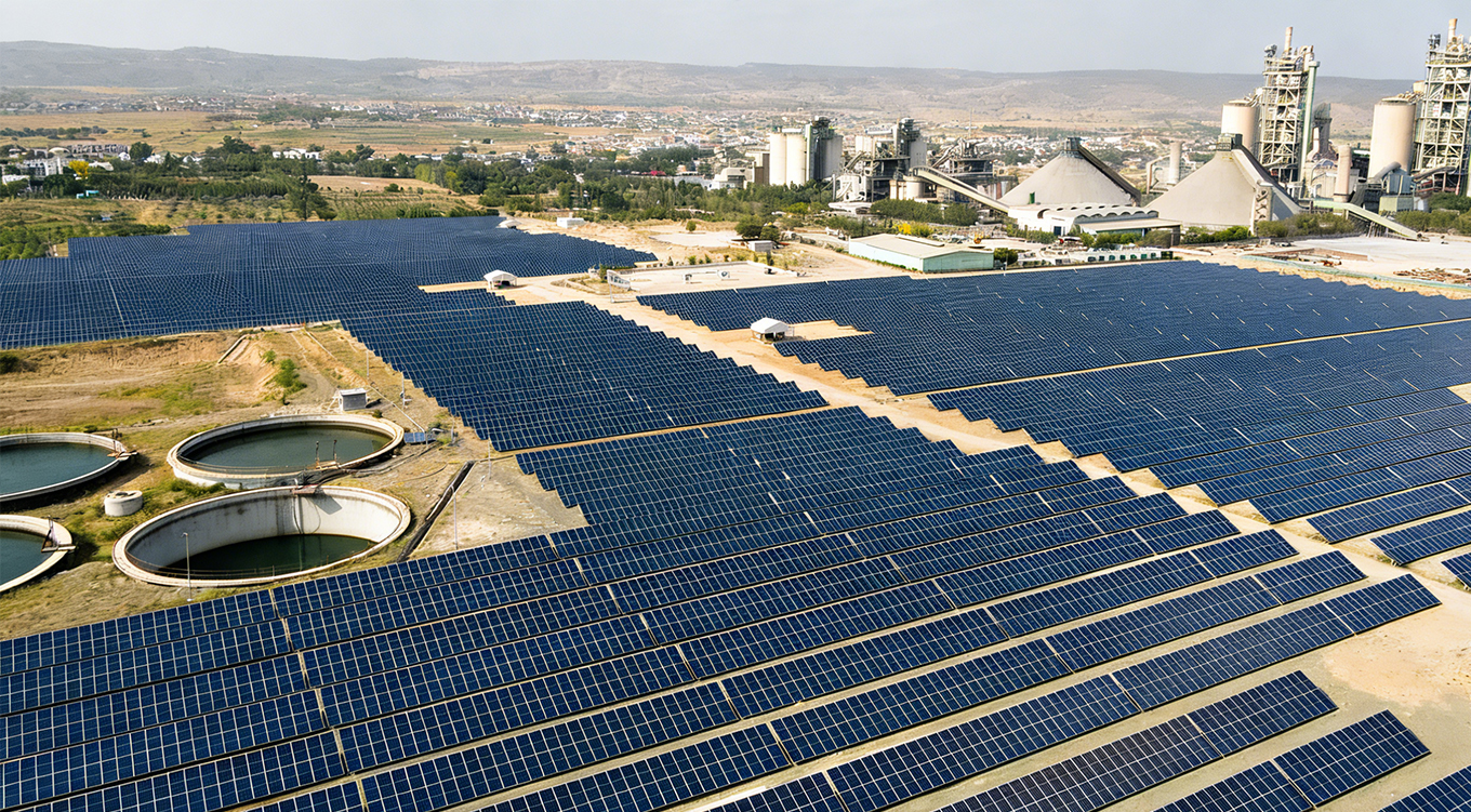 Pakisztán 14,2 MW projekt