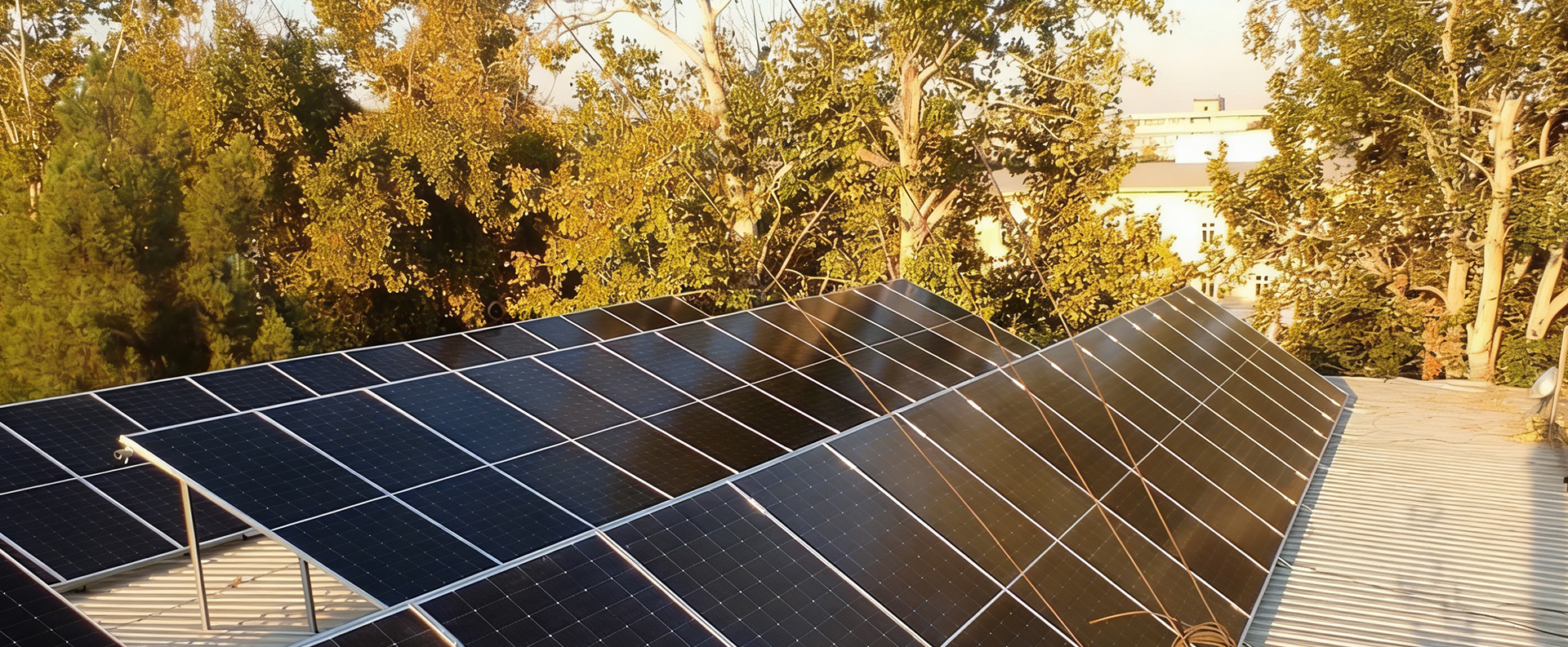 Üzbegisztán 150 kW-os projekt