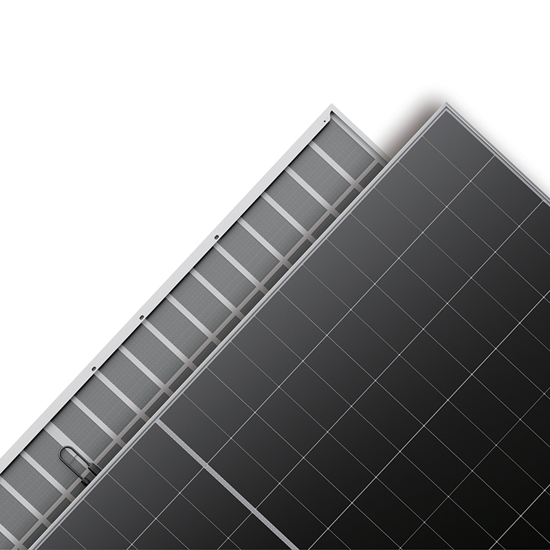LONGi Himo S10 Bifacial 665-685w LR7-72HJD napelem