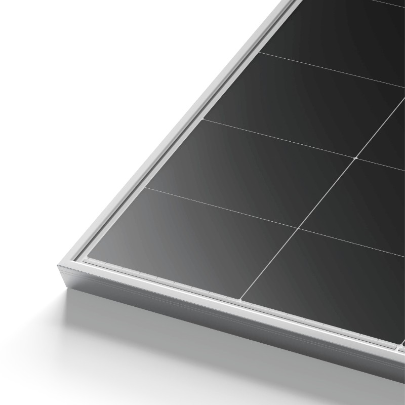 LONGi Himo X10 Bifacial 640-670w LR7-72HVD napelem