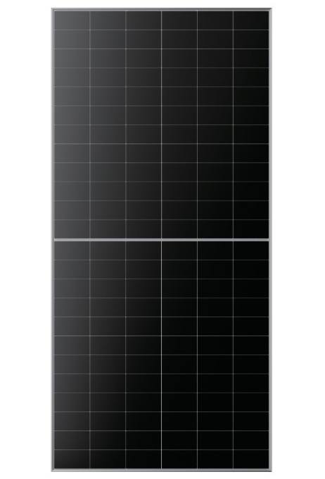 LONGi Himo S10 Bifacial 665-685w LR7-72HJD napelem