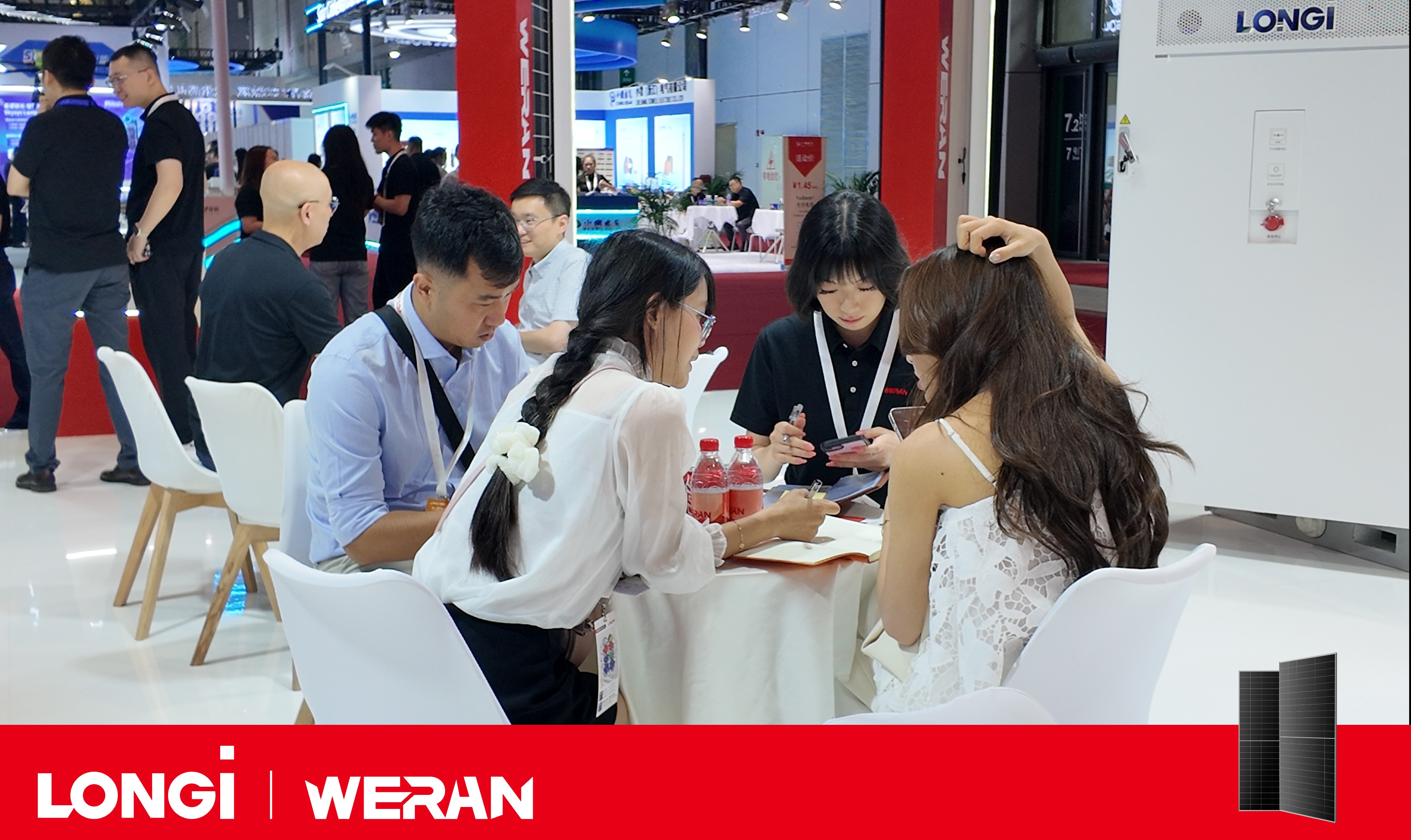 WERAN Energy Storage Solutions